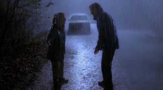Scully Stand Fox Mulder's 10 Best Quotes From The X-Files