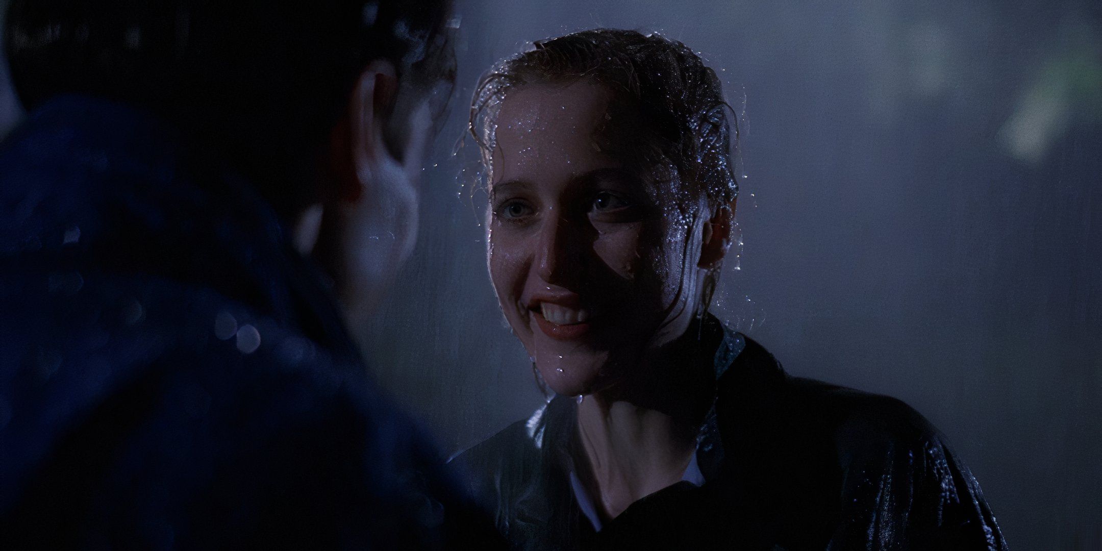 Fox Mulder's 10 Best Quotes From The X-Files