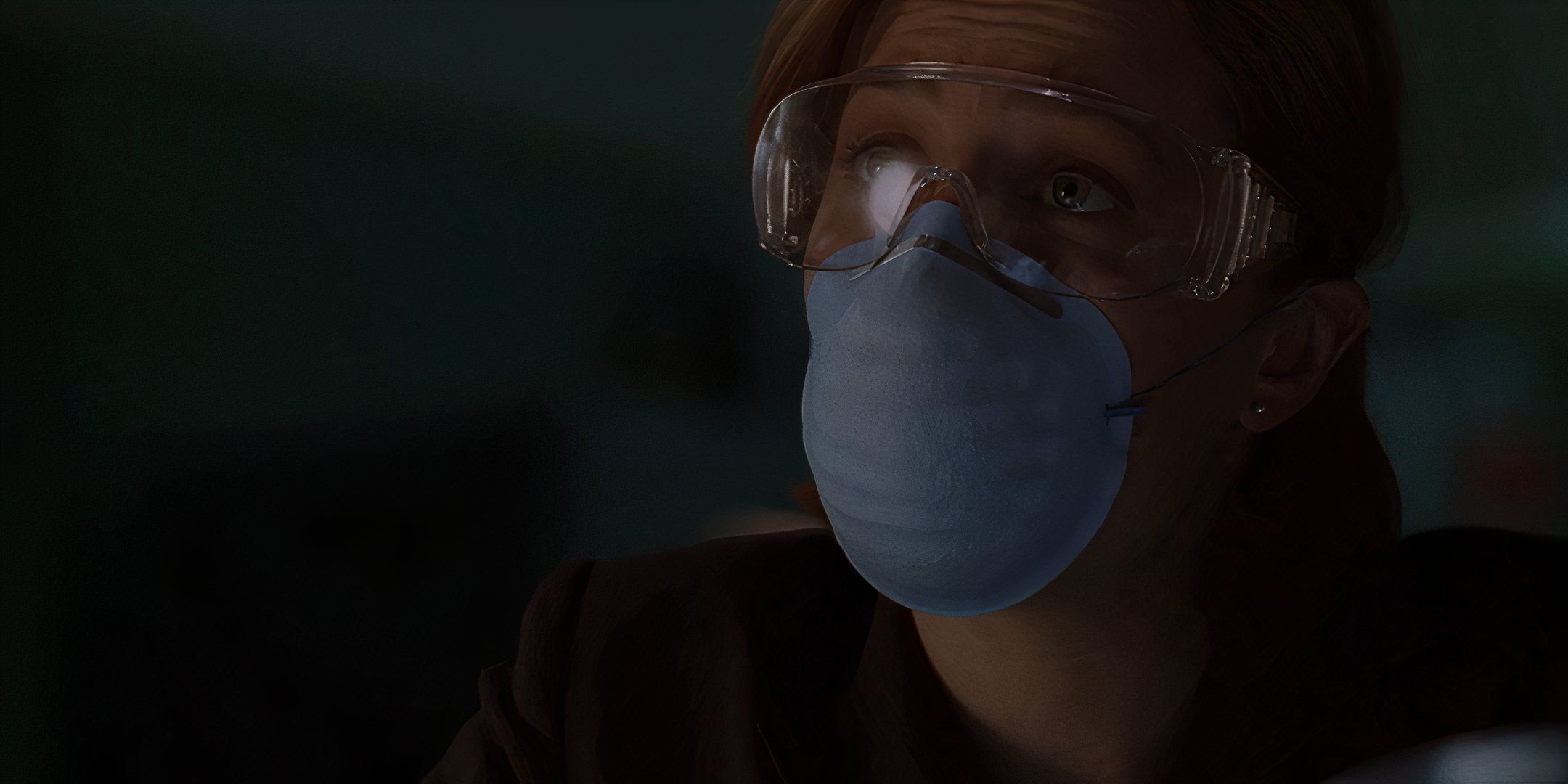 Fox Mulder's 10 Best Quotes From The X-Files