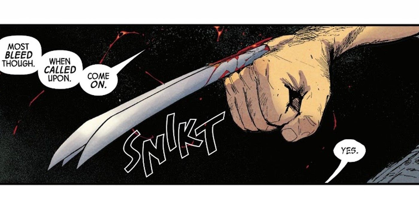 X-Men Redefines Its Power Levels with First Ever Villain Who Is 