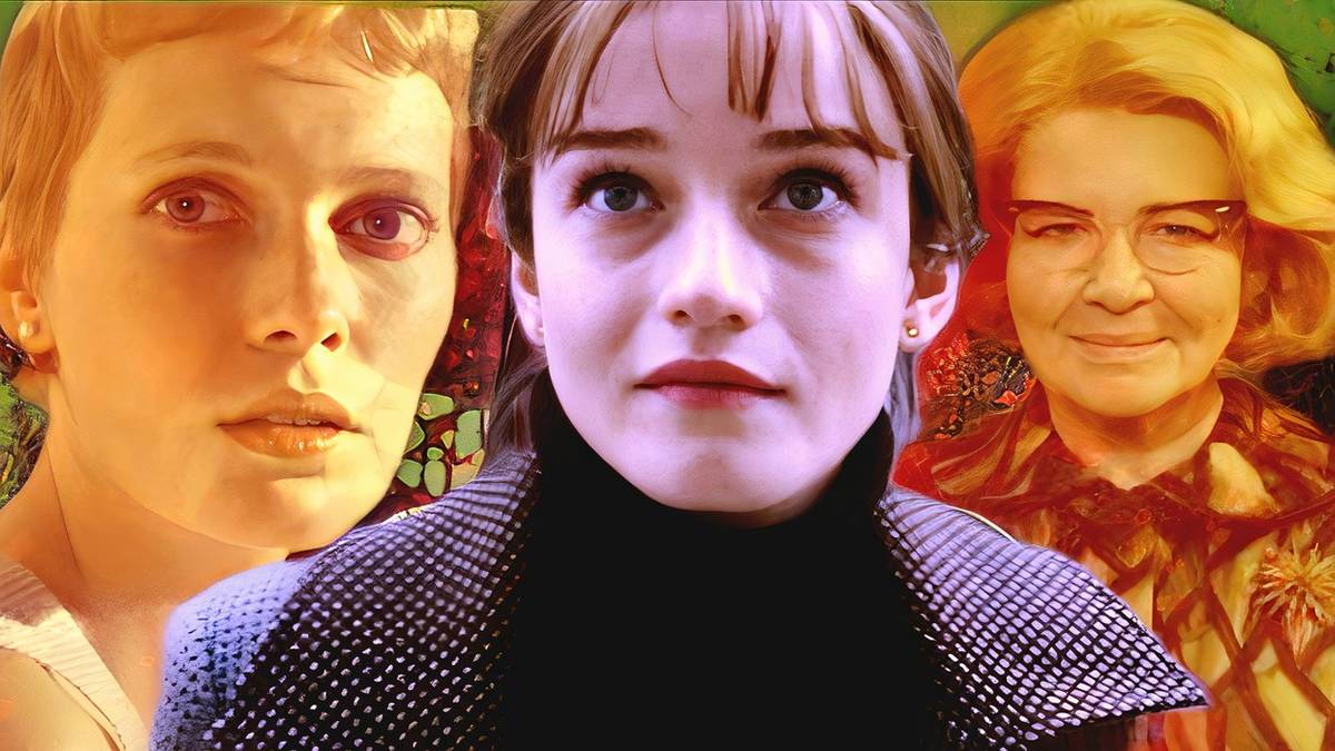 8 Ways Rosemary's Baby Prequel, Apartment 7A, Changes The Original ...
