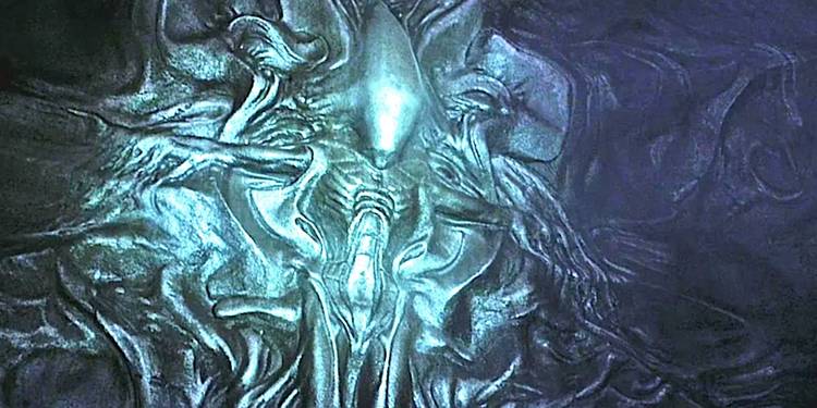 Alien Prometheus Shutter 10 Harsh Realities Of Rewatching Prometheus, 12 Years Later