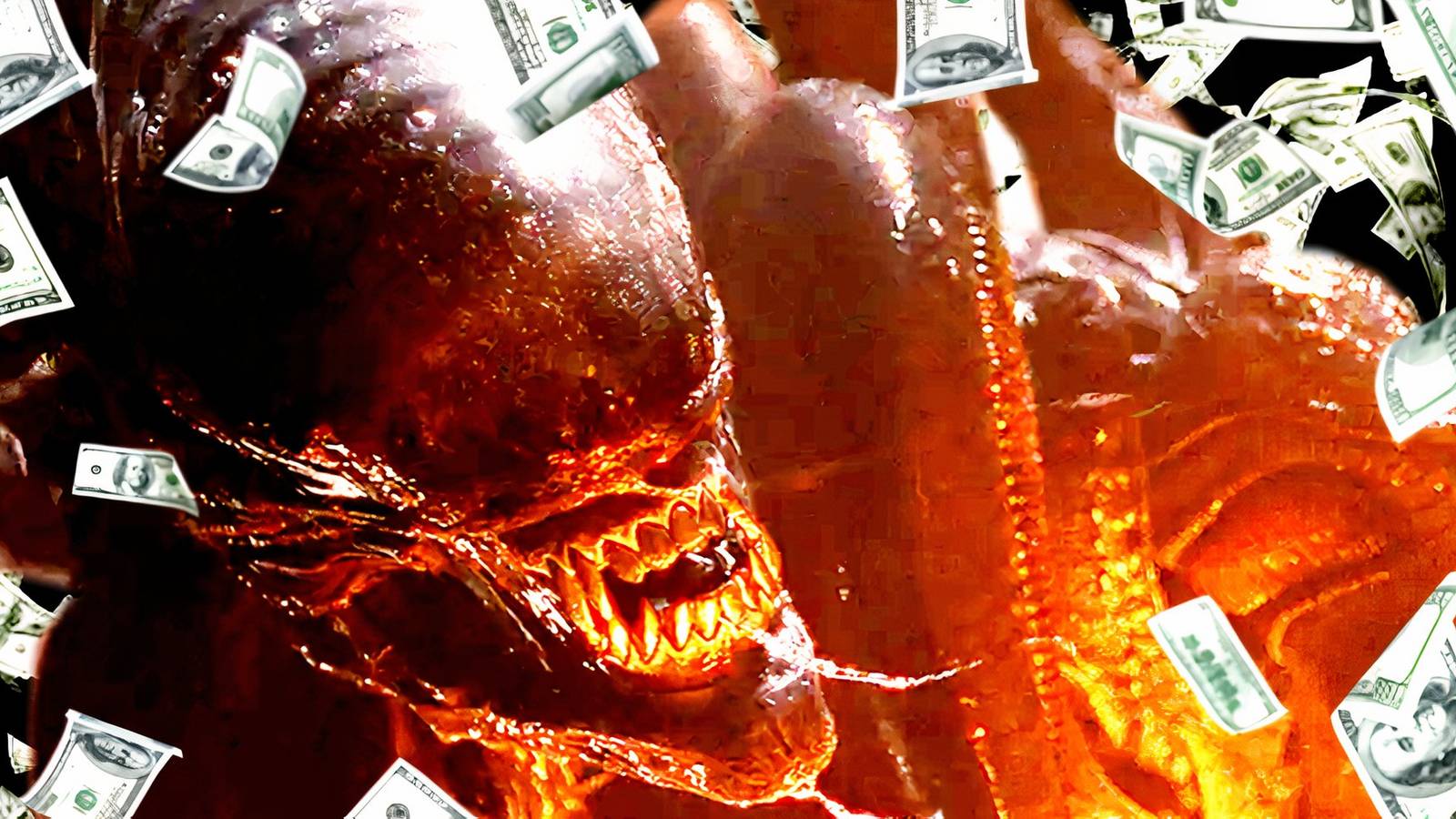 Alien: Romulus Box Office Breaks An All-Time Horror Movie Record