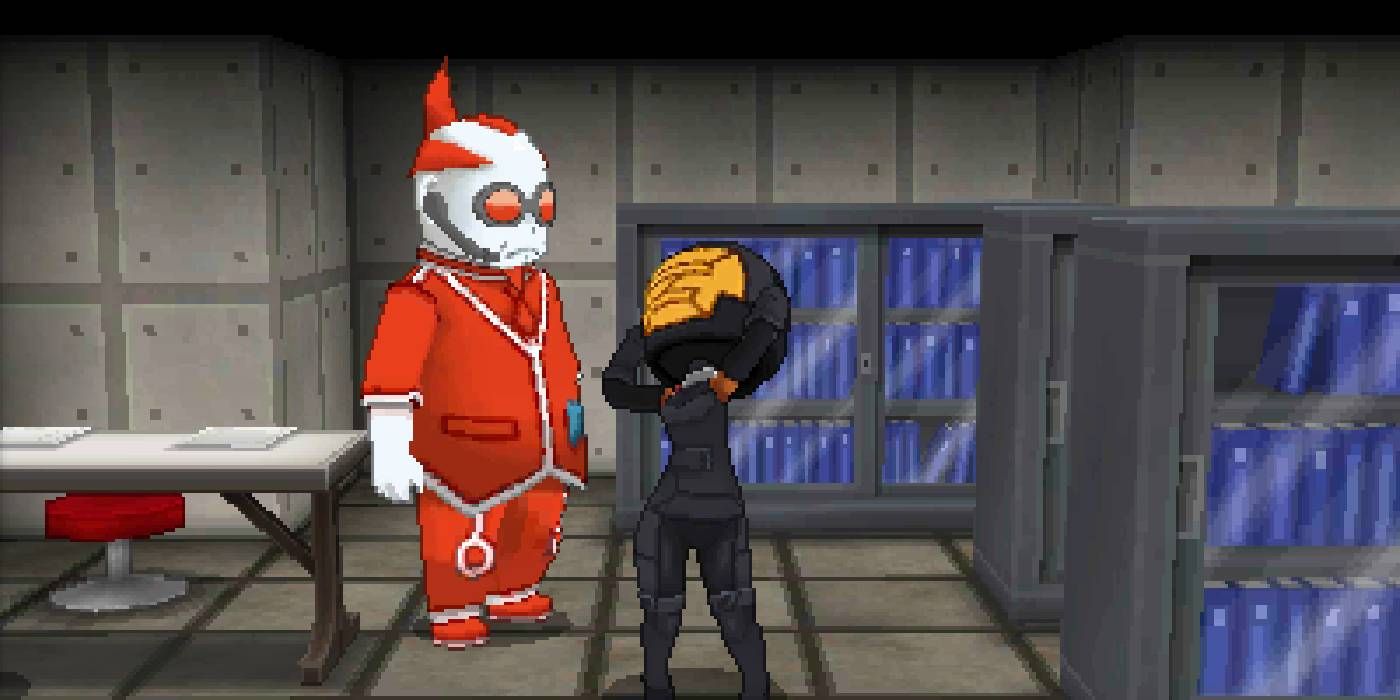 Pokémon: 10 Kalos Characters Most Likely To Have Ancestors Or Descendants  In Legends: Z-A, image size:1400x700