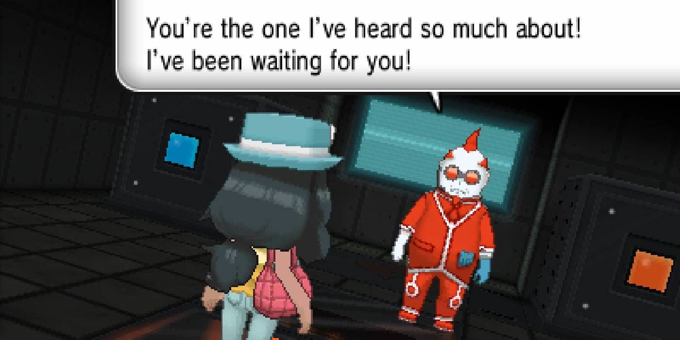 Pokémon: 10 Kalos Characters Most Likely To Have Ancestors Or Descendants  In Legends: Z-A, image size:1400x700