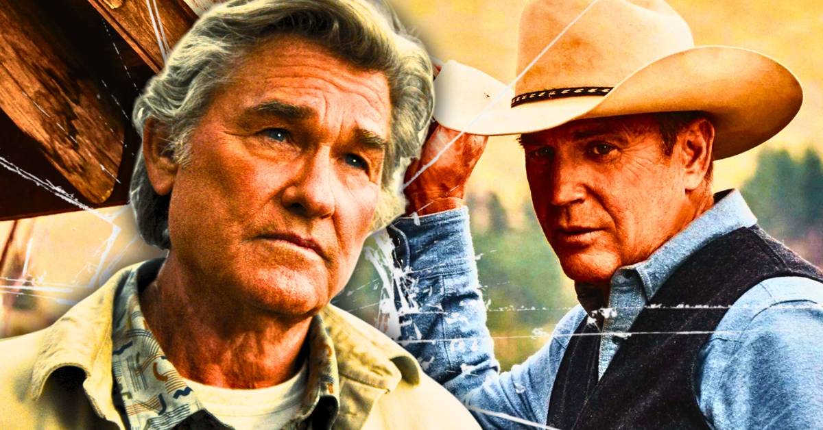 I'll Be So Disappointed If Kurt Russell's Yellowstone Casting Doesn't Happen Amid Spinoff Confusion