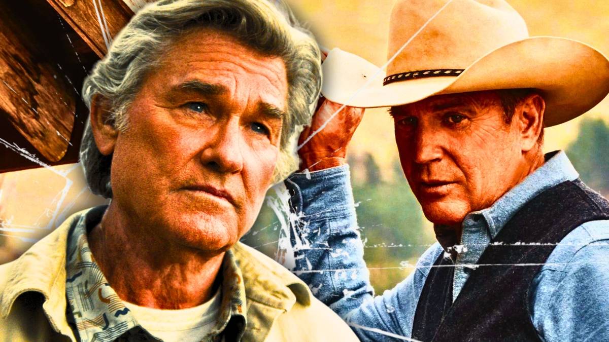 I'll Be So Disappointed If Kurt Russell's Yellowstone Casting Doesn't Happen Amid Spinoff Confusion