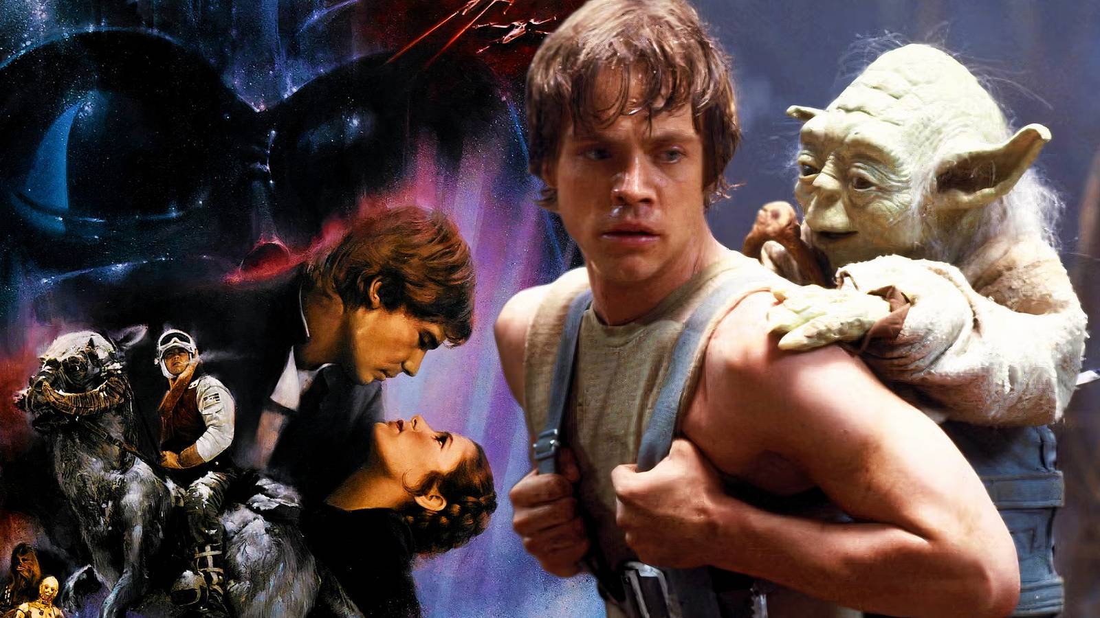 44 Years Later, Star Wars Doubles Down On The Answer To Yoda's Empire ...