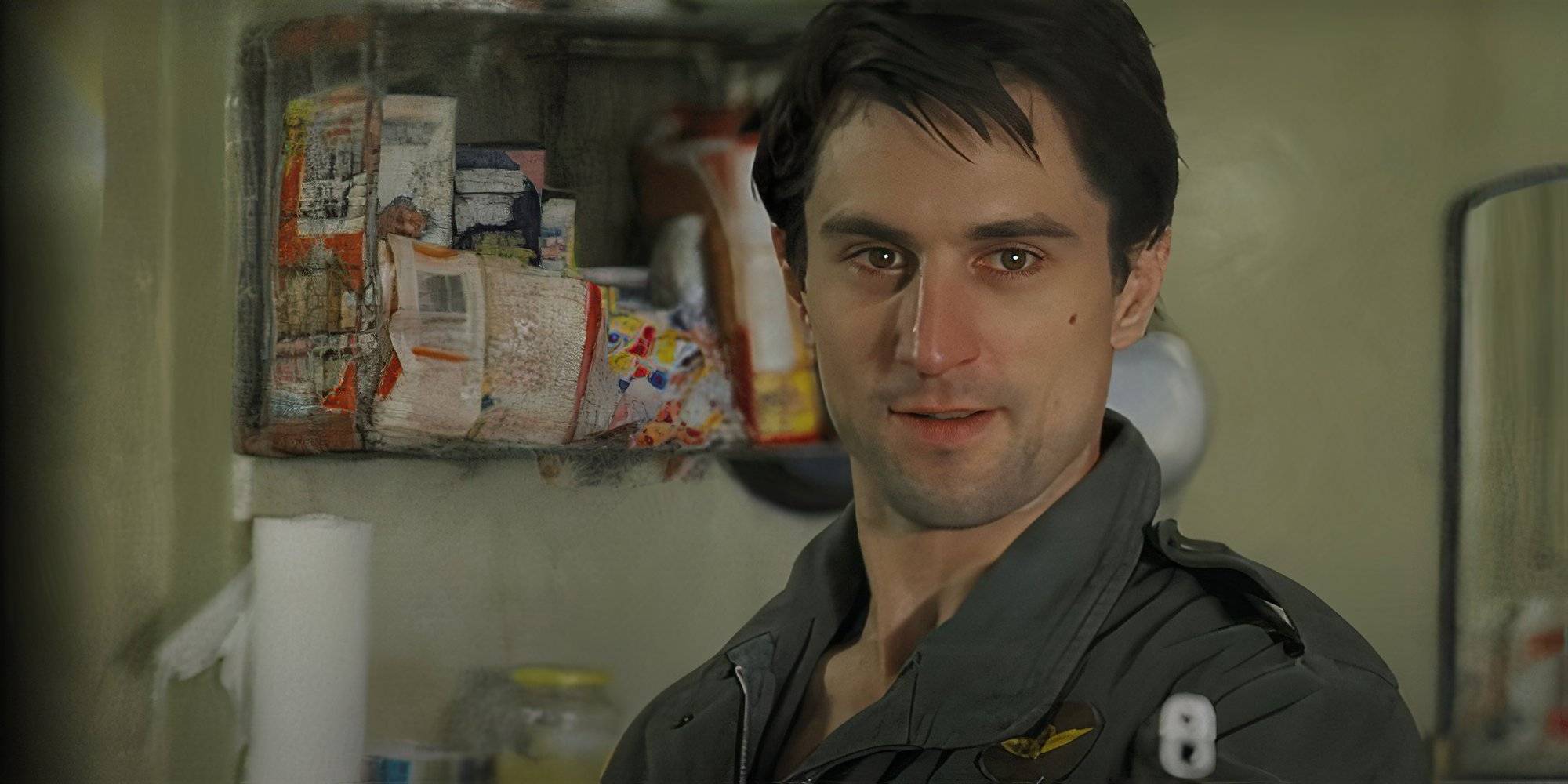 50 Years Later The Most Disturbing Thriller Ever Made Returns To