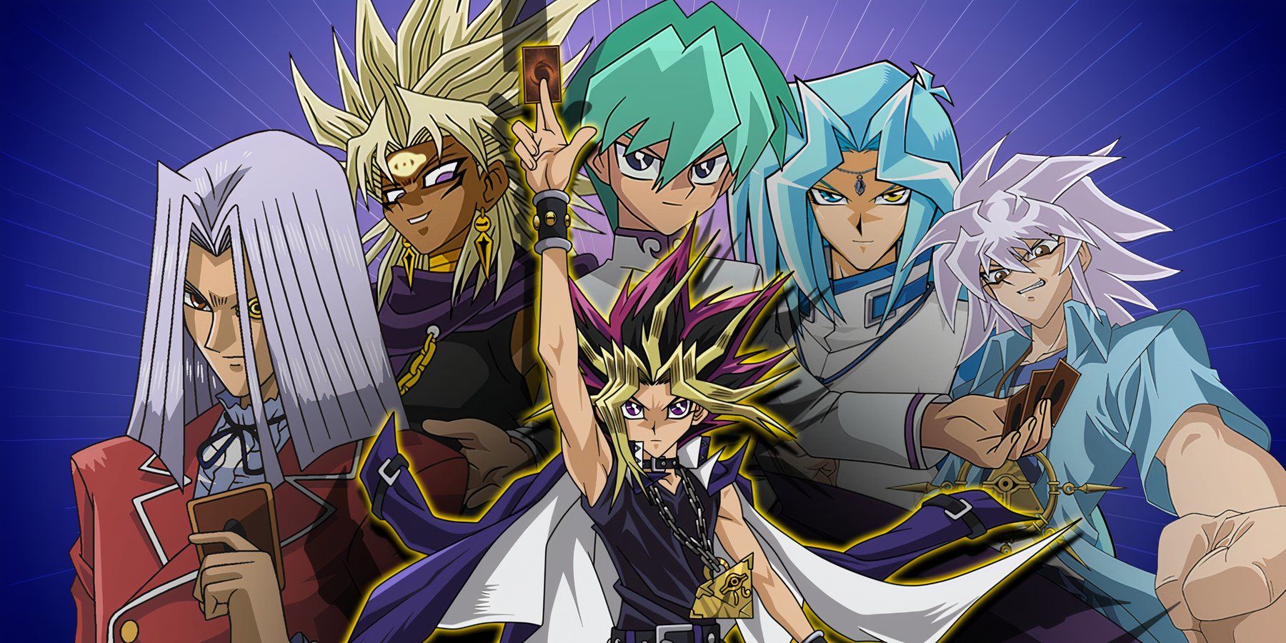 yugioh staple cards 2018 Amazon.com: Yu-Gi-Oh! main image 0