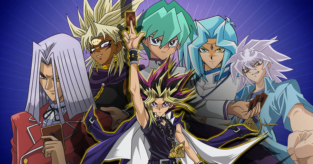 yugioh season 5 cards Amazon.com: Yu-Gi-Oh - Season 5 - Dawn of the Duel