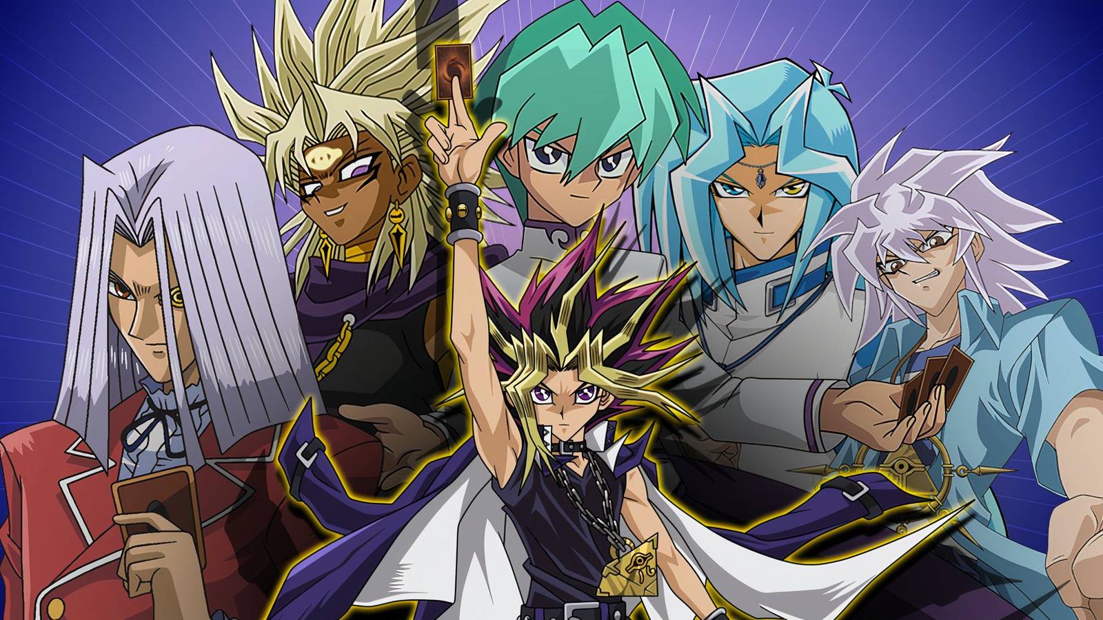 Every Yu-Gi-Oh! Duel Monsters Season Ranked from Worst to Best Every Yu-Gi-Oh! Duel Monsters Season Ranked from Worst to Best