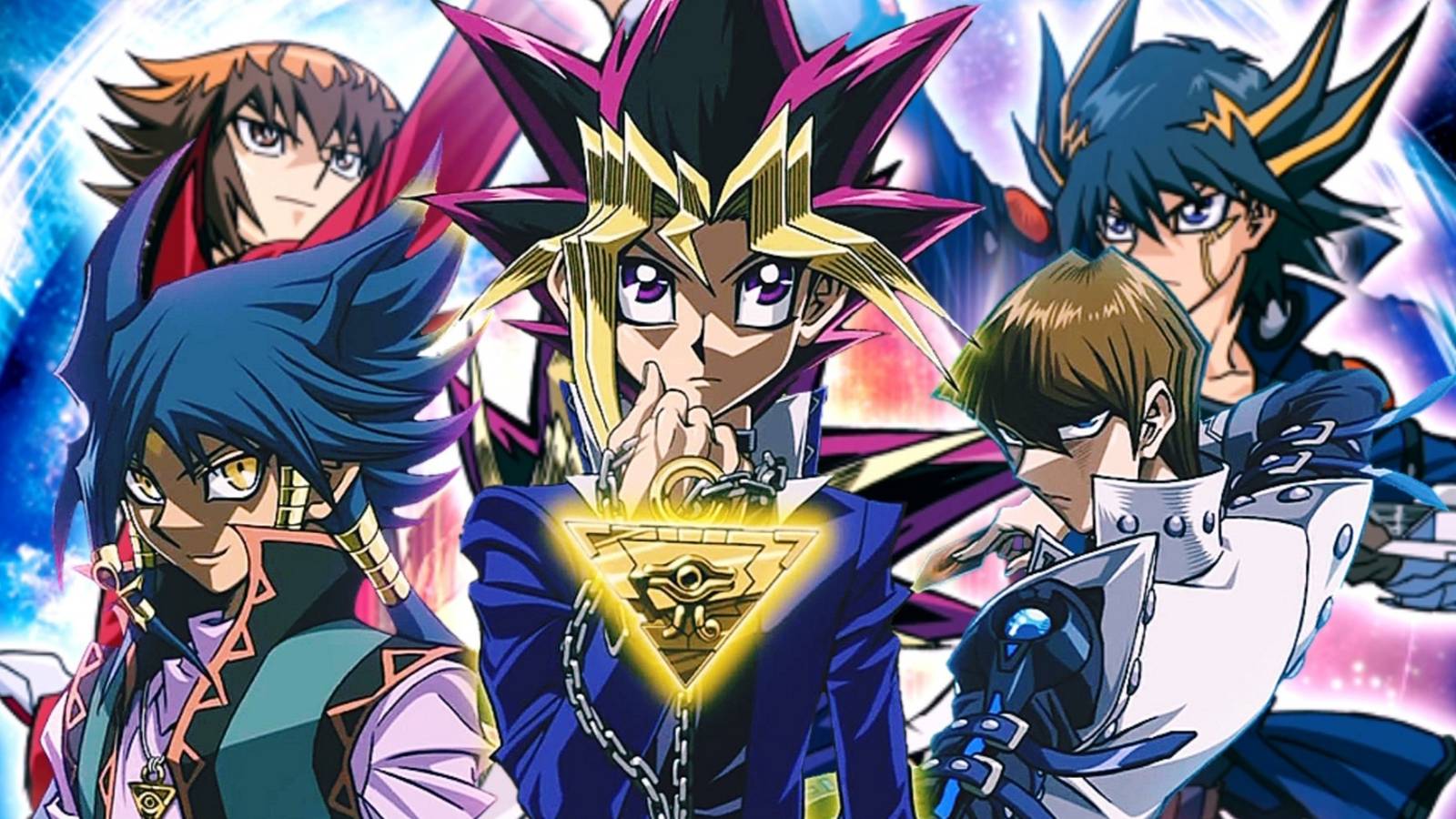 Every Yu-Gi-Oh! Movie In Order (And The Best Way To Watch Them) Every Yu-Gi-Oh! Movie In Order (And The Best Way To Watch Them)