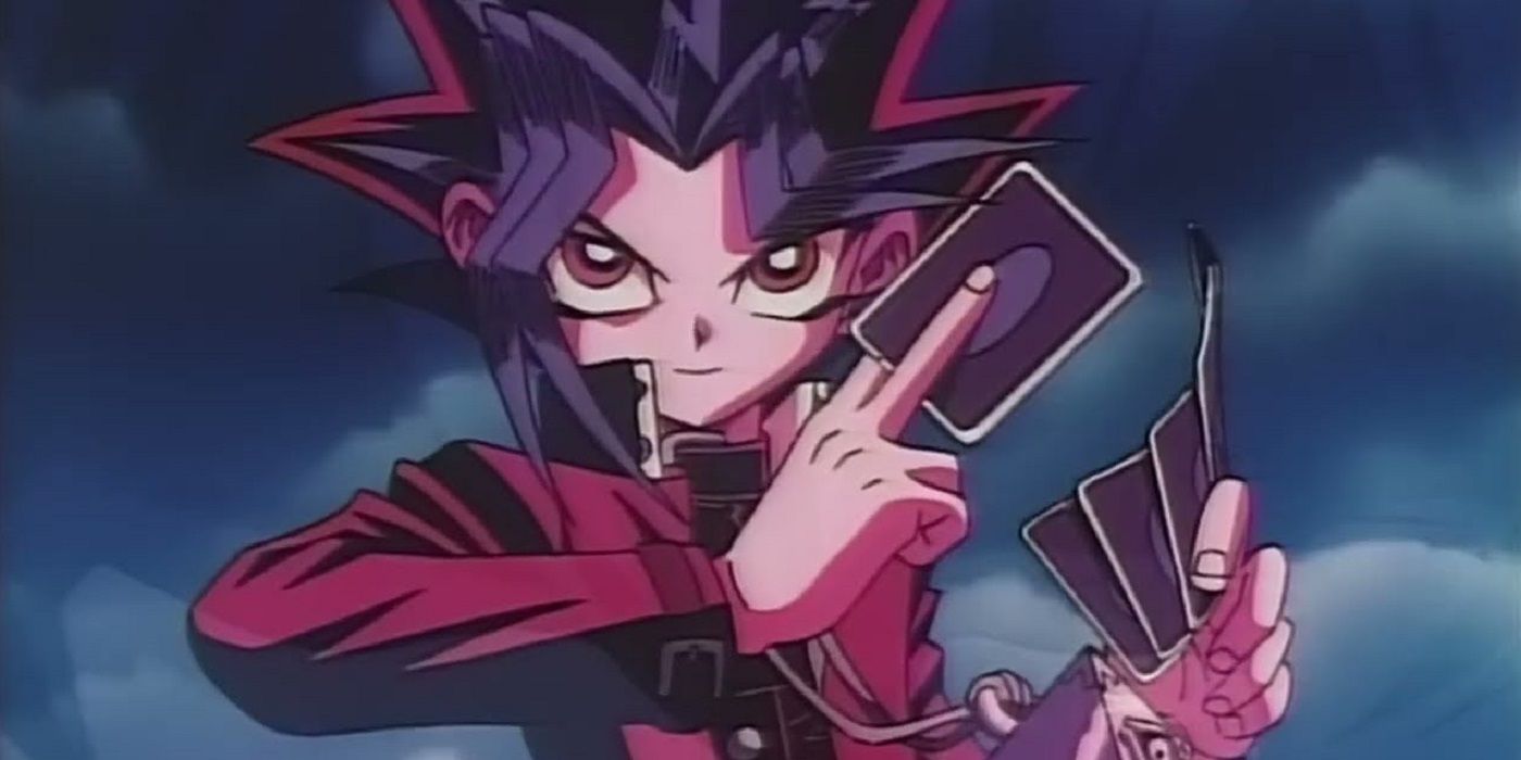 How To Watch Every Yu-Gi-Oh! Anime In Chronological Order