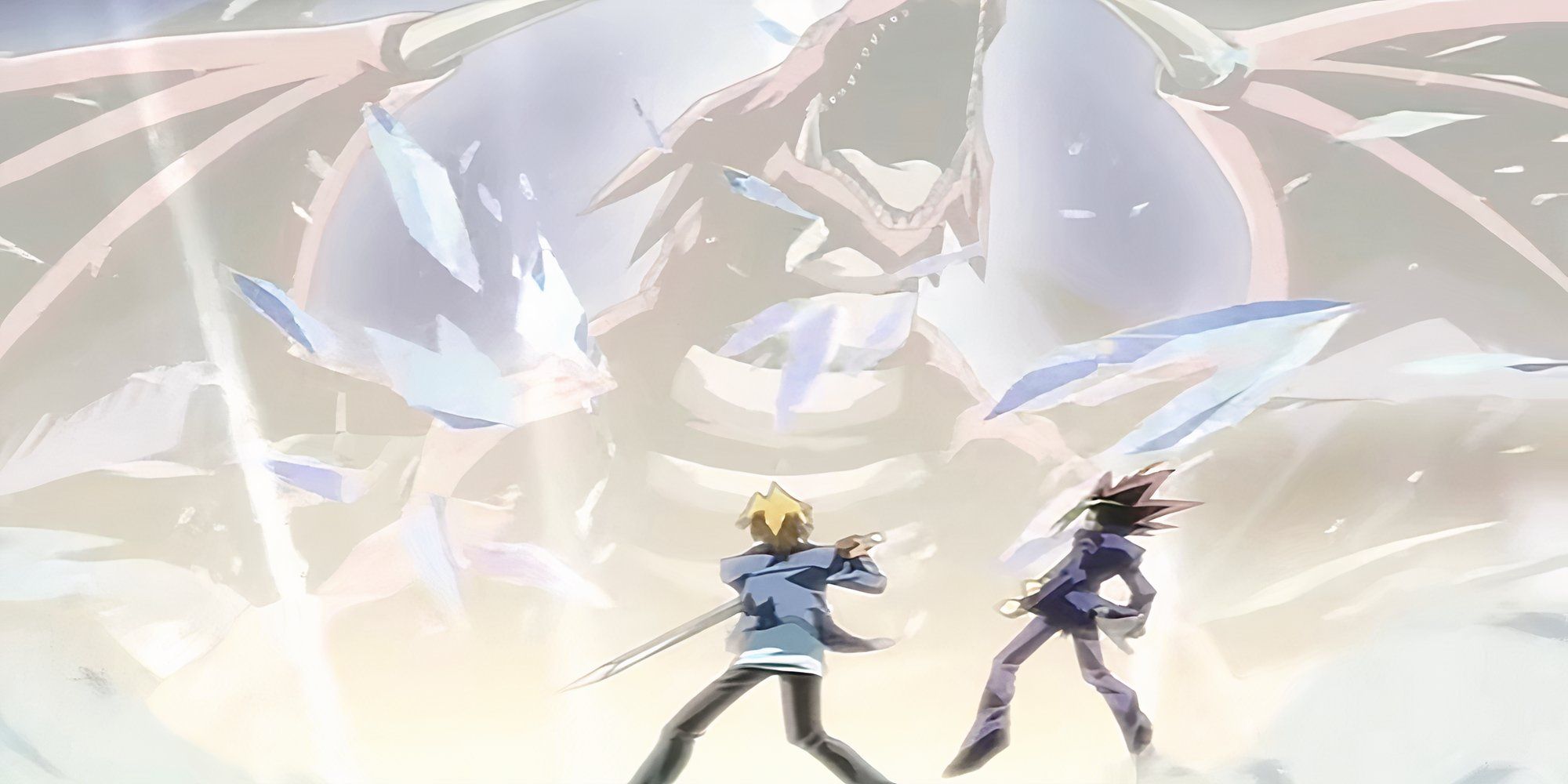 Every Yu-Gi-Oh! Duel Monsters Season Ranked from Worst to Best