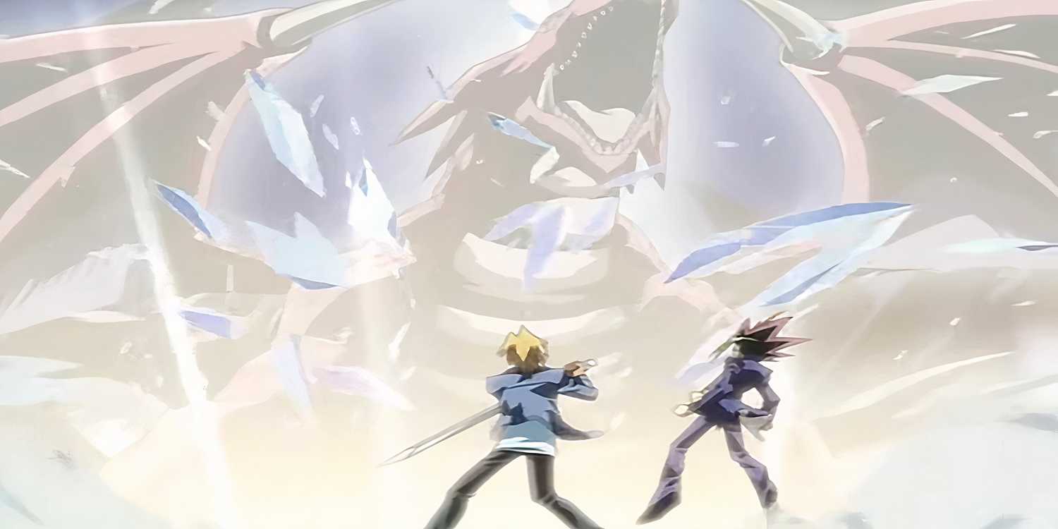 Every Yu-Gi-Oh! Duel Monsters Season Ranked from Worst to Best Every Yu-Gi-Oh! Duel Monsters Season Ranked from Worst to Best