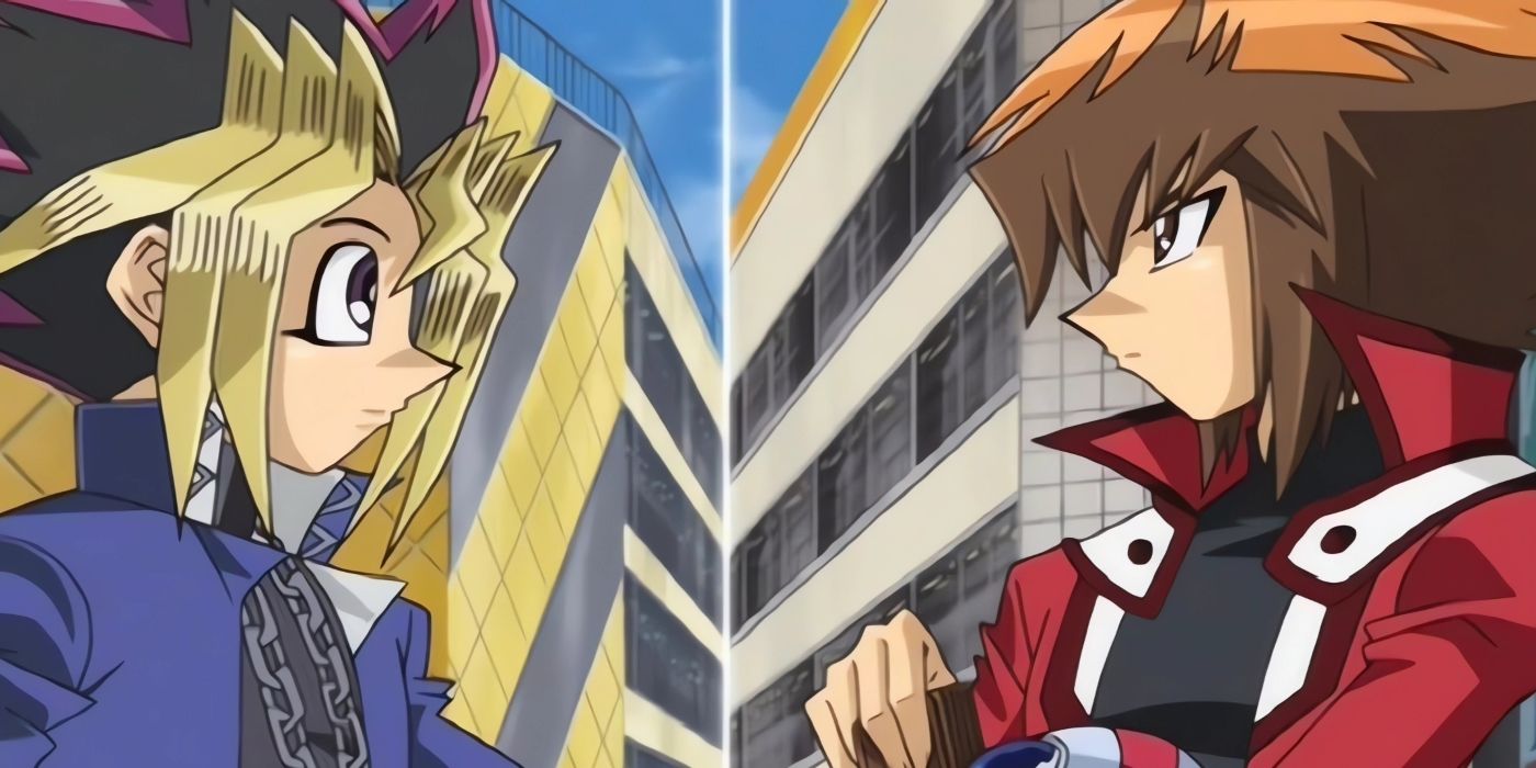 guru deck yugioh Yugioh Orica main image 1