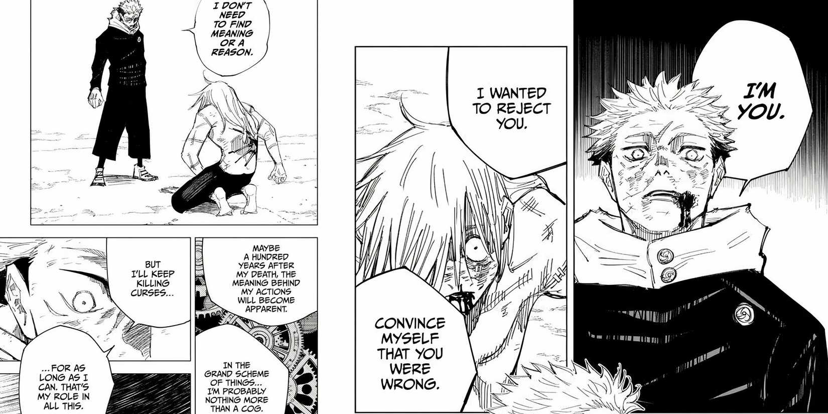 Jujutsu Kaisen s Manga Just Finished And I m Glad I Didn t Wait For jujutsu-kaisen-s-manga-just-finished-and-i-m-glad-i-didn-t-wait-for