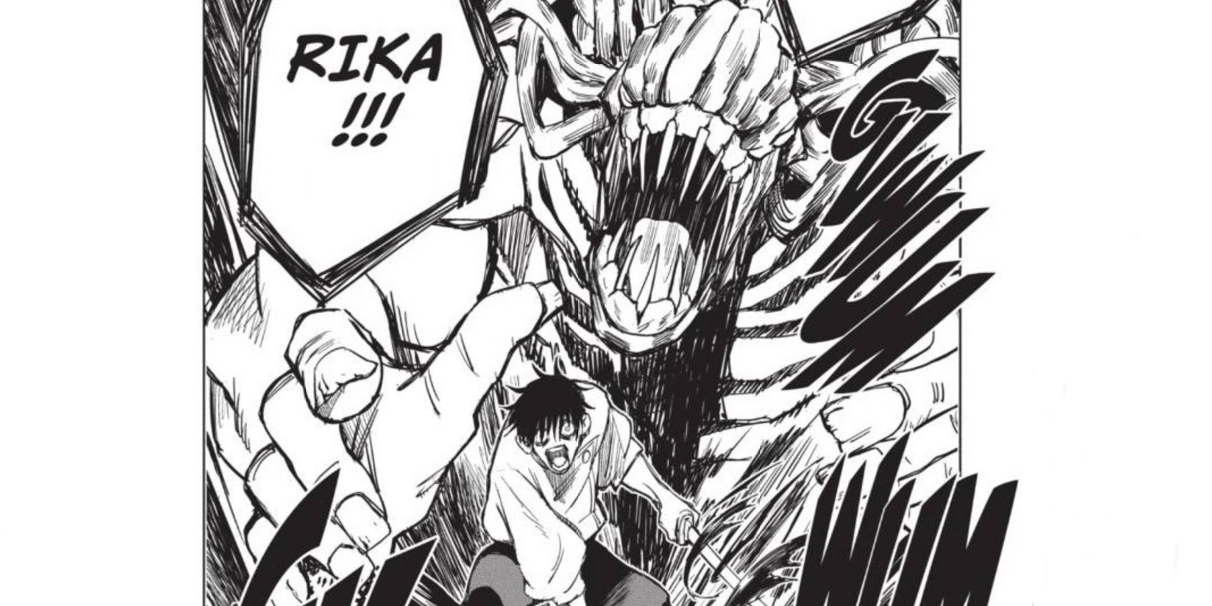 A Huge Twist in Jujutsu Kaisen's Ending Was Foreshadowed All the Way ...