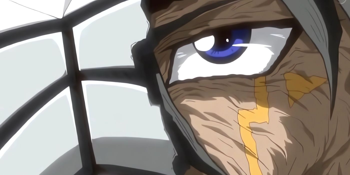 10 Most Powerful Yu-Gi-Oh! Anime Villains Of All Time, Ranked