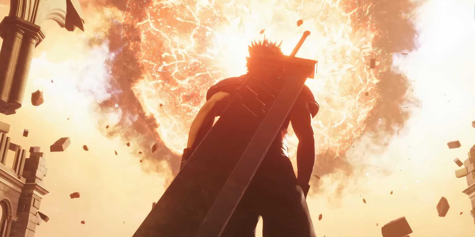 It s Officially The End Of An Era For Final Fantasy it-s-officially-the-end-of-an-era-for-final-fantasy
