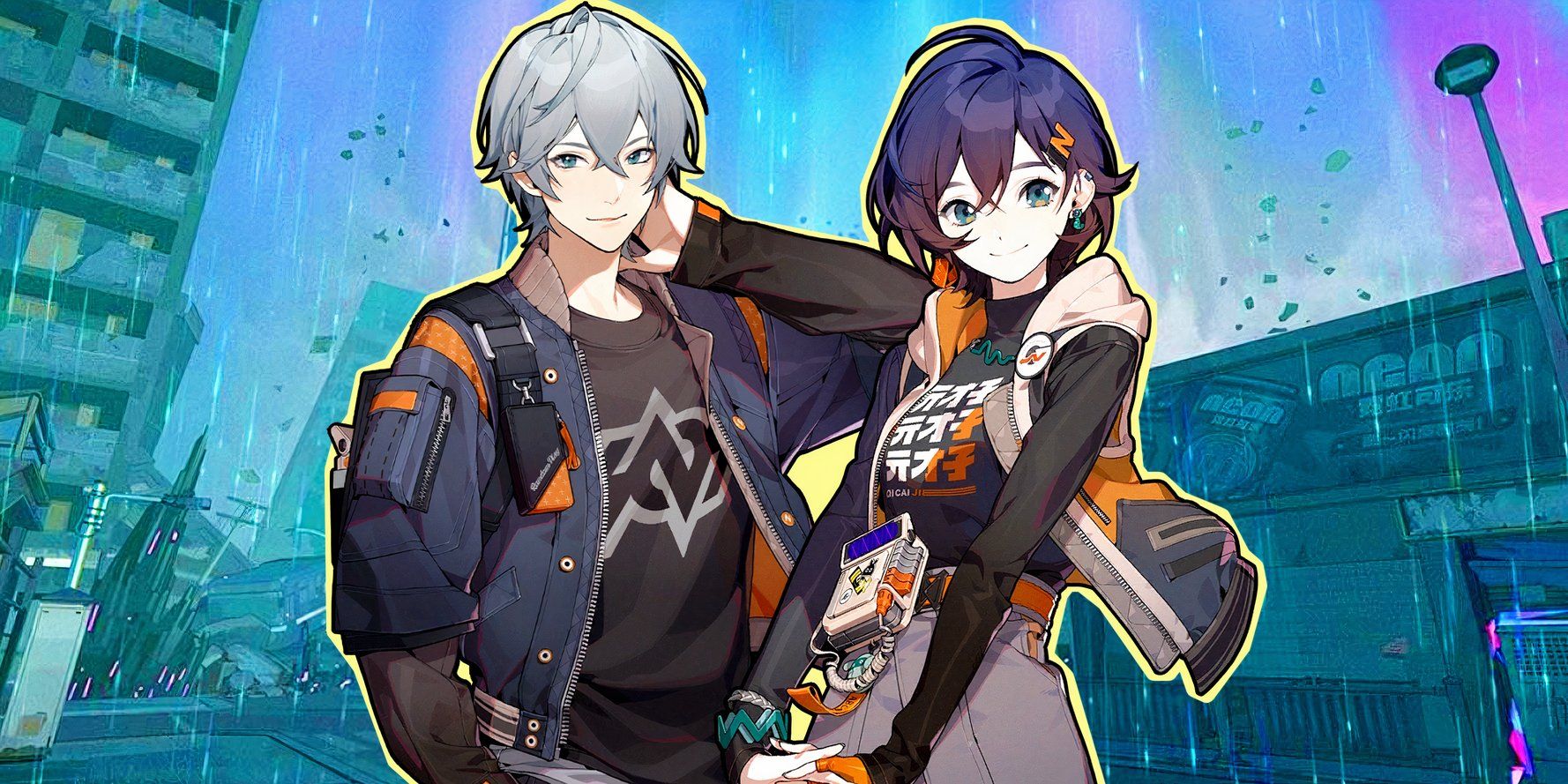 Zenless Zone Zero 2.X Leaks: Which Characters Are Coming In Future Updates