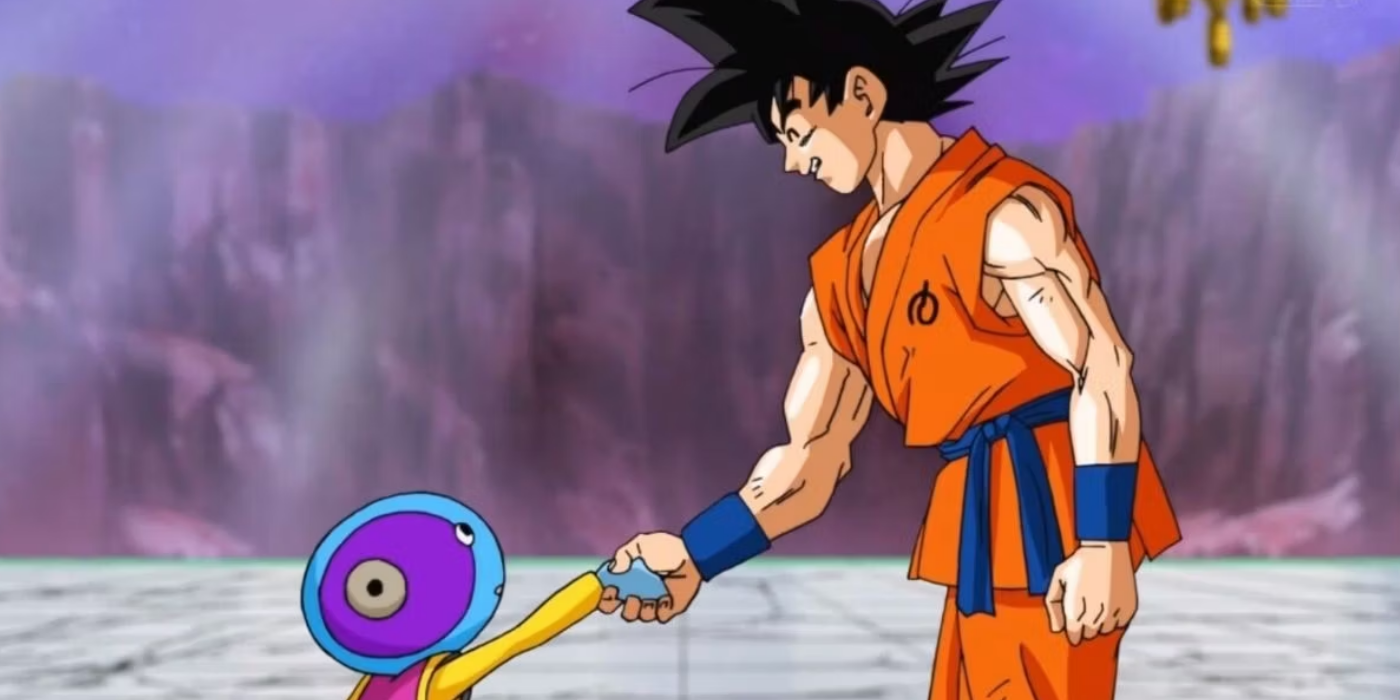 Famed Dragon Ball Z Animator Yoichi Onishi Has Died