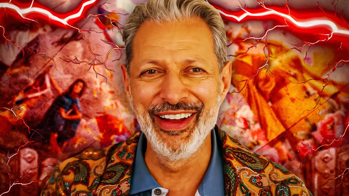 Kaos Nails 1 Downplayed Part Of Greek Mythology That So Many Shows ...