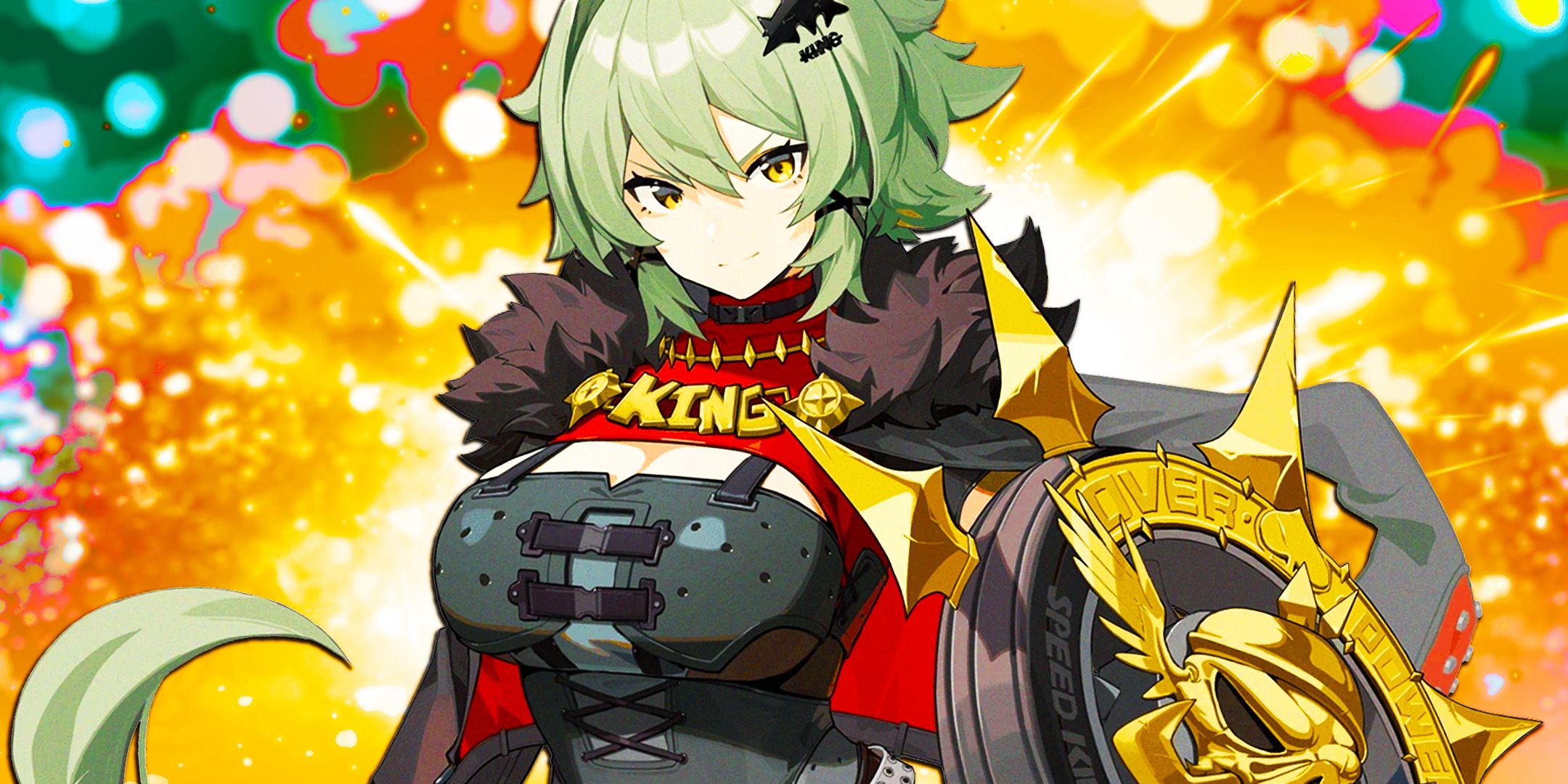 Zenless Zone Zero: Best Miyabi Build (W-Engine, Teams
