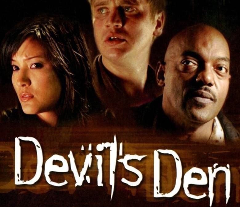 Devil's Den Summary, Trailer, Cast, Where to Watch and More