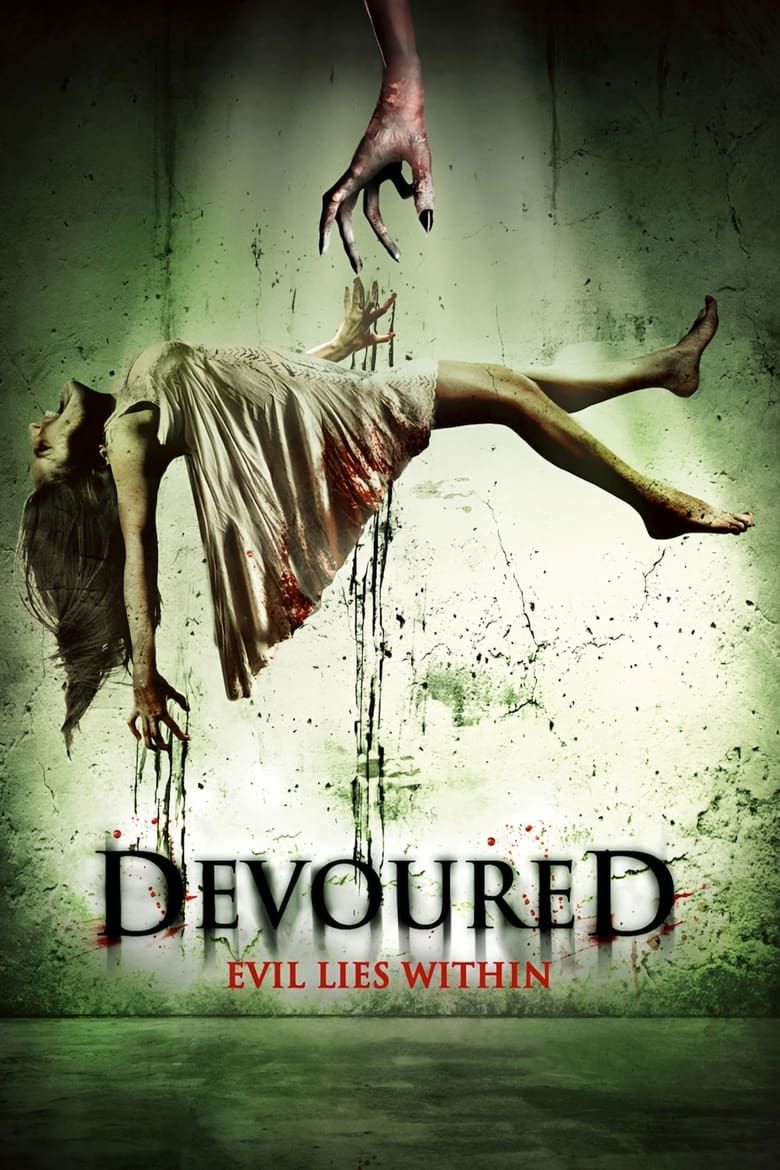 Devoured Summary, Trailer, Cast, Where to Watch and More