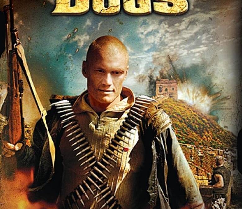 Diamond Dogs Summary, Trailer, Cast, Where to Watch and More