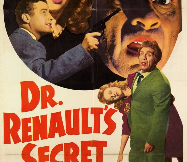 Dr. Renault's Secret Summary, Trailer, Cast, Where to Watch and More