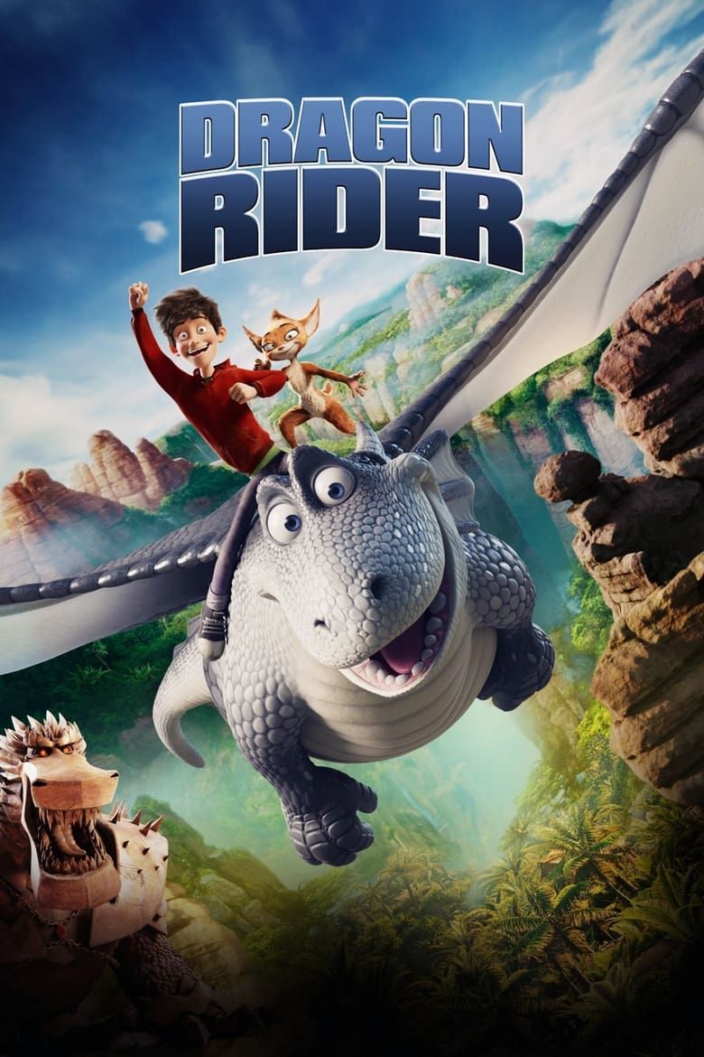 Dragon Rider Summary, Trailer, Cast, Where to Watch and More