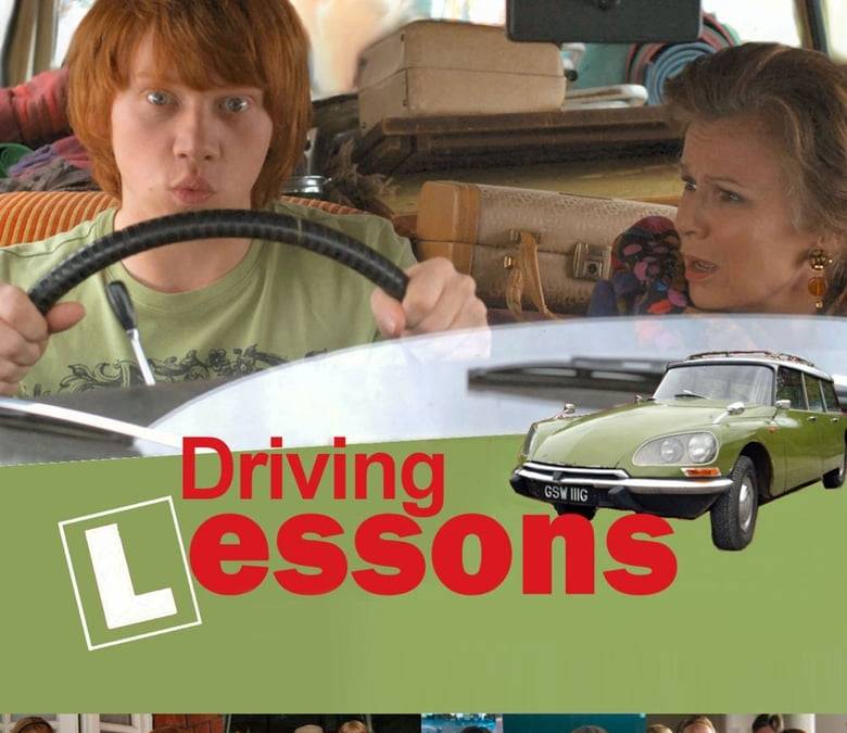 Driving Lessons Summary, Trailer, Cast, Where to Watch and More