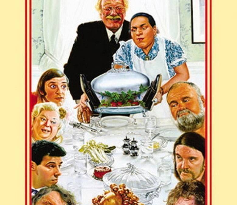 Eat the Rich Summary, Trailer, Cast, Where to Watch and More