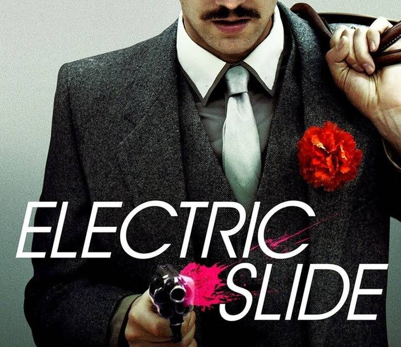 Electric Slide Example Electric Slide Summary, Trailer, Cast, Where to Watch and More