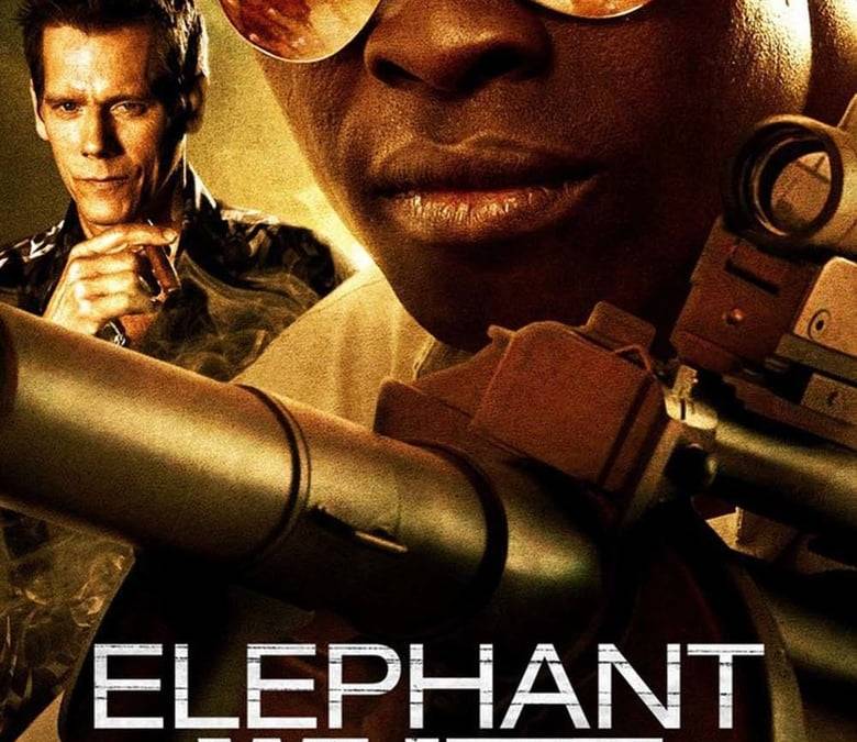 Elephant White Summary, Trailer, Cast, Where to Watch and More