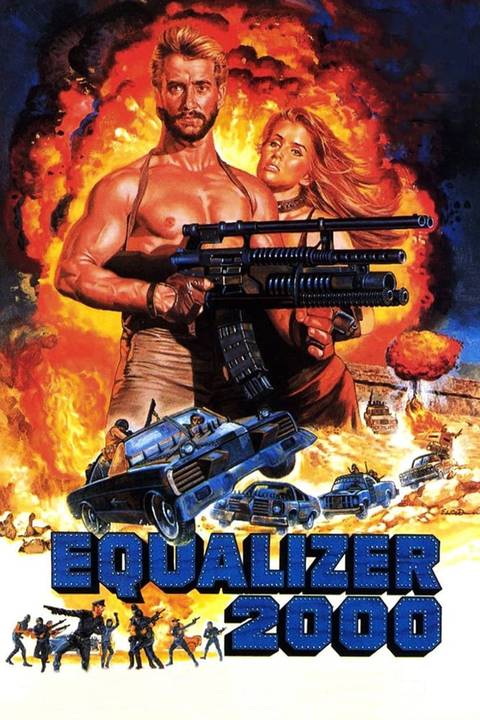 10 Mad Max Ripoffs That Are Actually Worth Watching