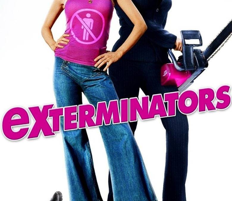 ExTerminators Summary, Trailer, Cast, Where to Watch and More