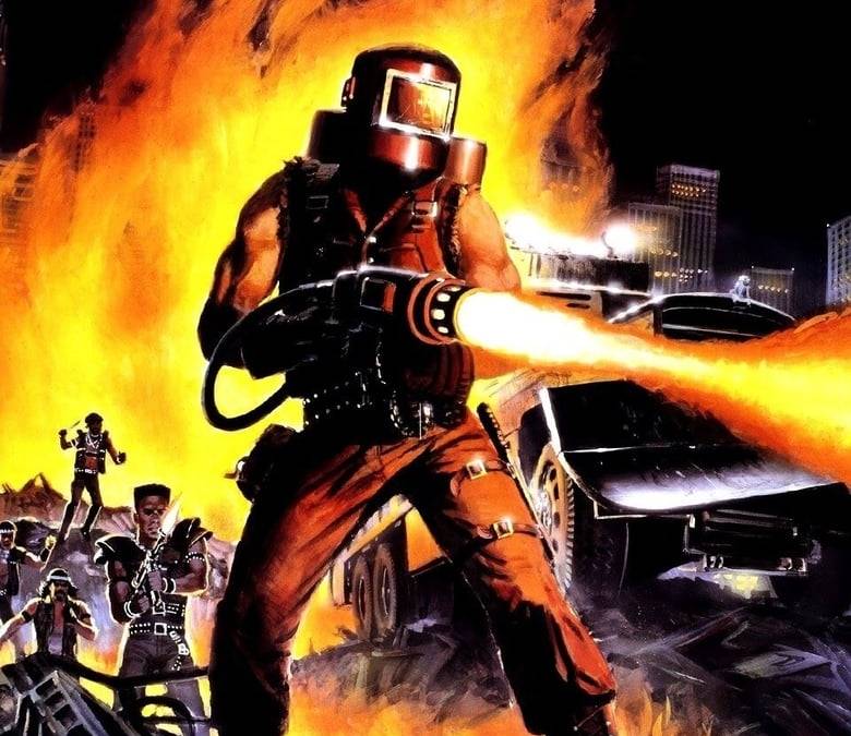 Exterminator 2 Summary, Trailer, Cast, Where to Watch and More