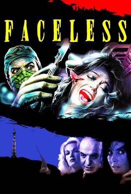 Face Less Dear Faceless Summary, Trailer, Cast, Where to Watch and More