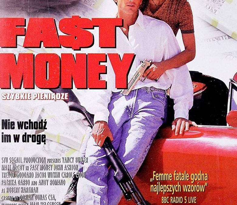 Fast Money Summary, Trailer, Cast, Where to Watch and More