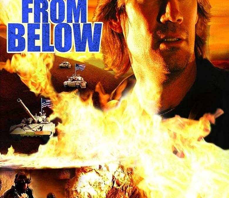 Fire from Below Summary, Trailer, Cast, Where to Watch and More