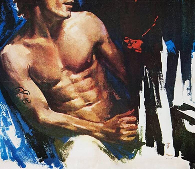 Flesh Summary, Trailer, Cast, Where to Watch and More