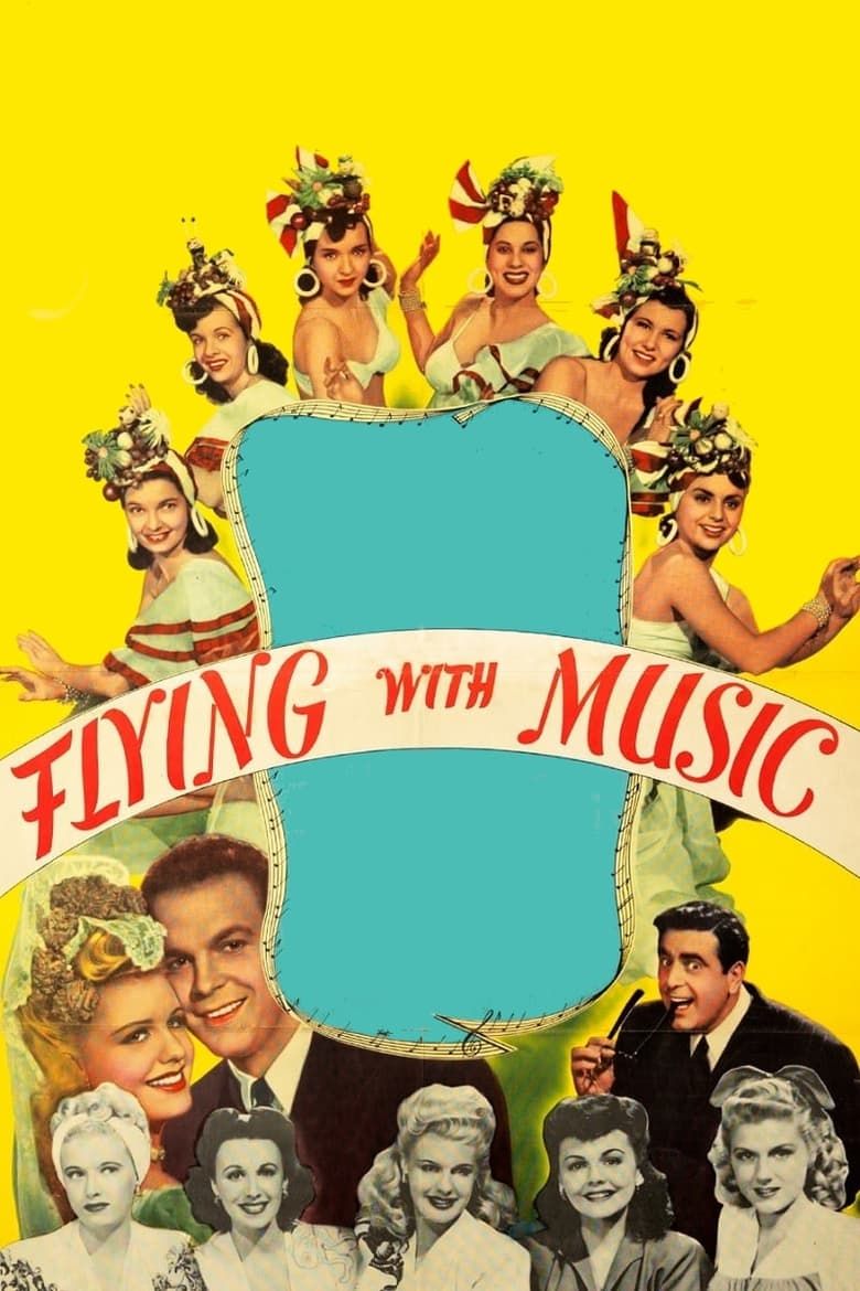 Flying with Music Summary, Trailer, Cast, Where to Watch and More