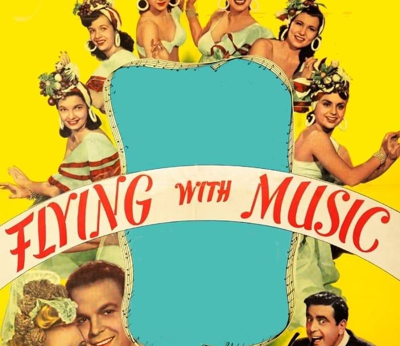 Fly Inn Music Flying with Music Summary, Trailer, Cast, Where to Watch and More