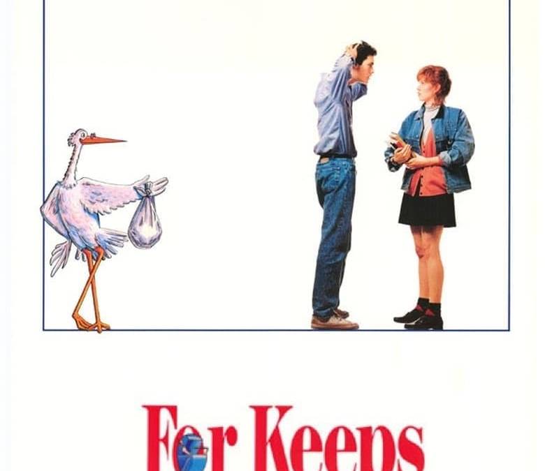 For Keeps Summary, Trailer, Cast, Where to Watch and More