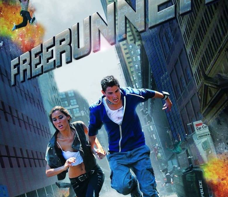 Freerunner Summary, Trailer, Cast, Where to Watch and More