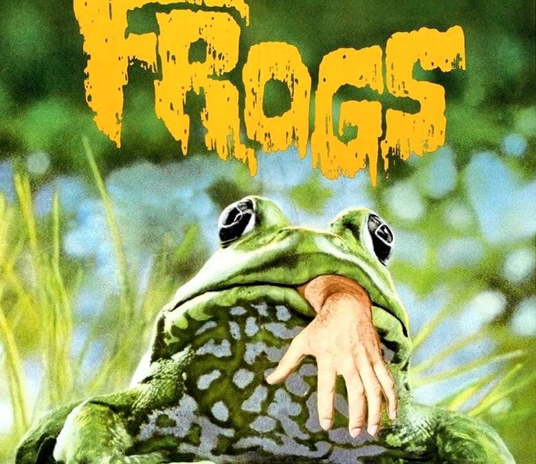Frogs Summary, Trailer, Cast, Where to Watch and More
